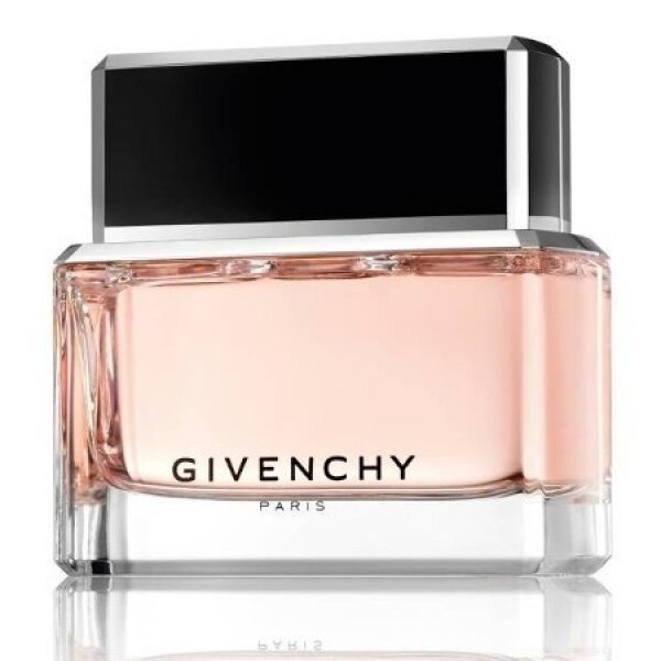 Givenchy Dahlia Noir EDP 50 ml Kadın Parfümü kullananlar yorumlar